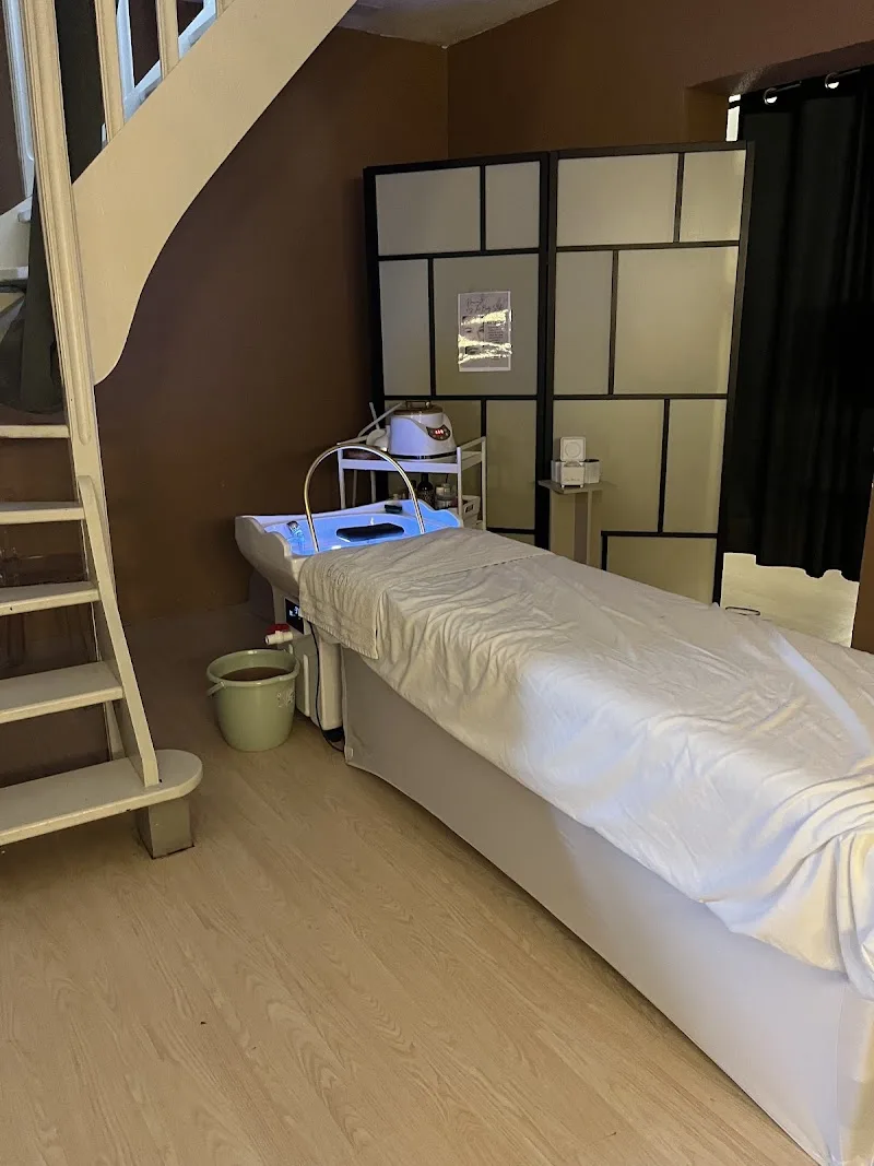The Body Studio - Épilation Lille - Photo de couverture - OneBooking