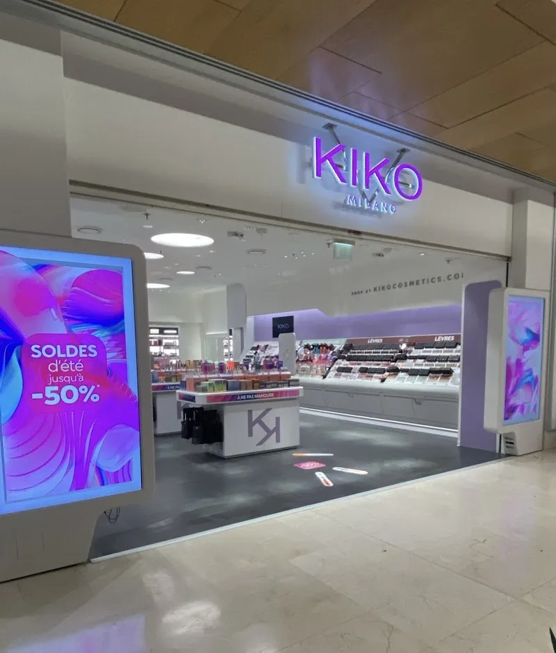 KIKO Milano