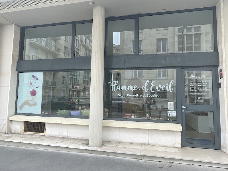 Flamme d'Eveil ~ Thérapies et Boutique Bien-Être
