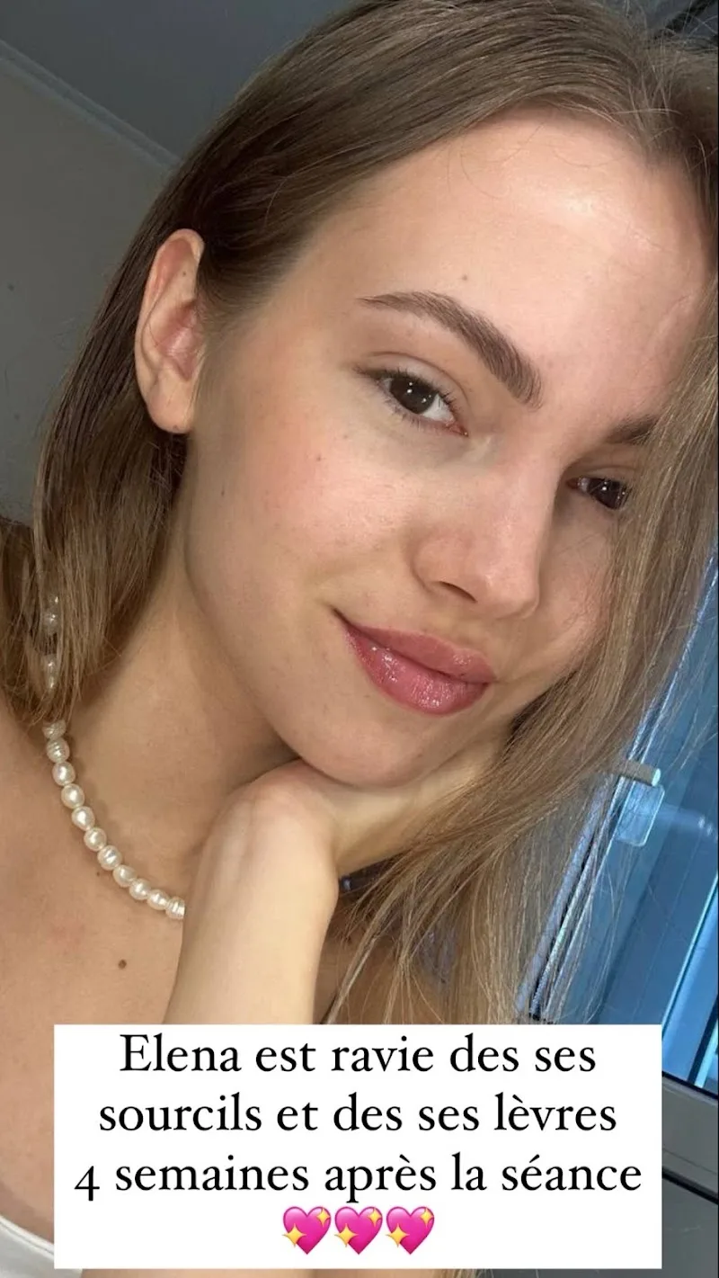 OXANABEAUTY maquillage permanent