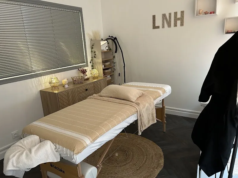 LNH Institut - Épilation Manosque - Photo de couverture - OneBooking