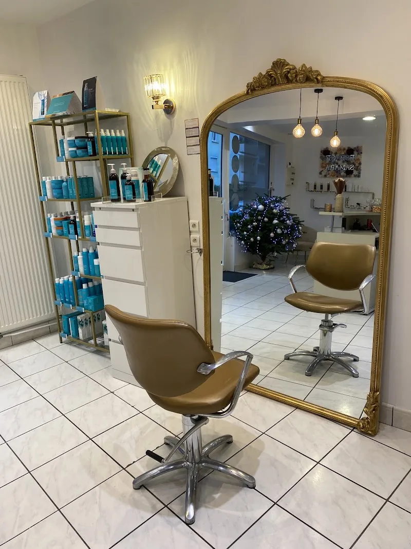 Espace Samara Relooking Aquabiking
