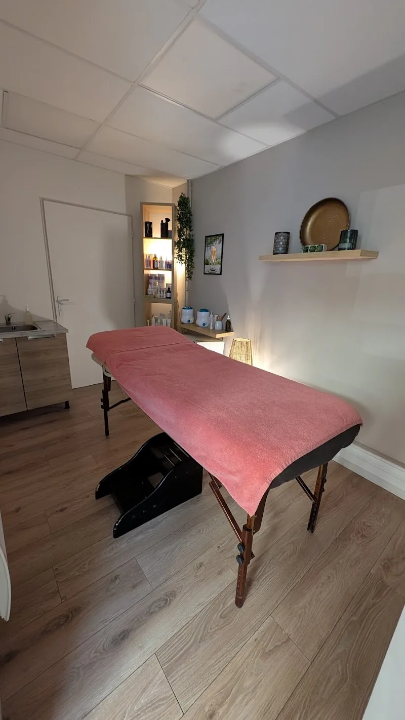 L'Atelier de Malaurie - Poitiers - Épilation Poitiers - Photo de couverture - OneBooking