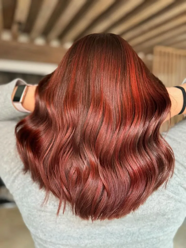 COLOR BY AS - Coiffure Orléans - Photo de couverture - OneBooking