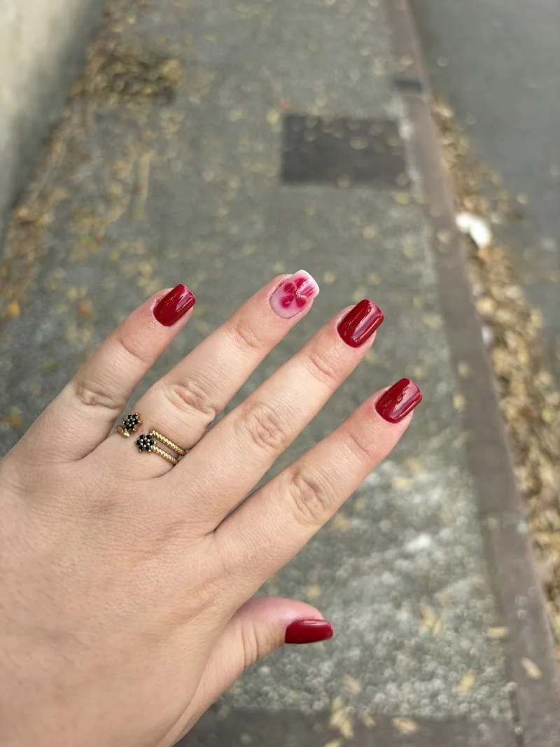 The Nail Club