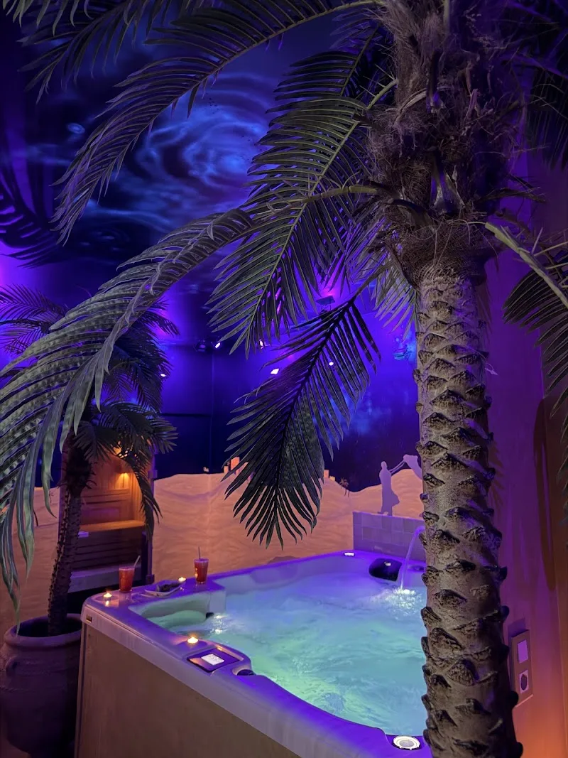 Hammam & Spa Kechmara