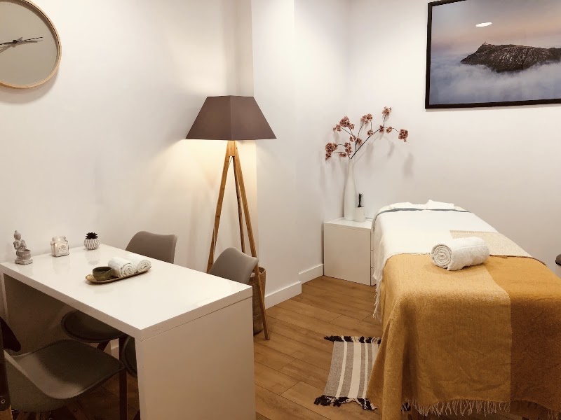 Antje Massage