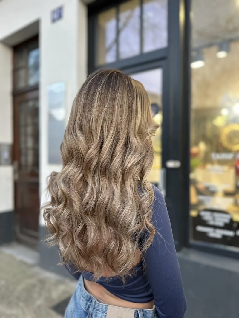 Maison de coiffure - Coiffure Strasbourg - Photo de couverture - OneBooking