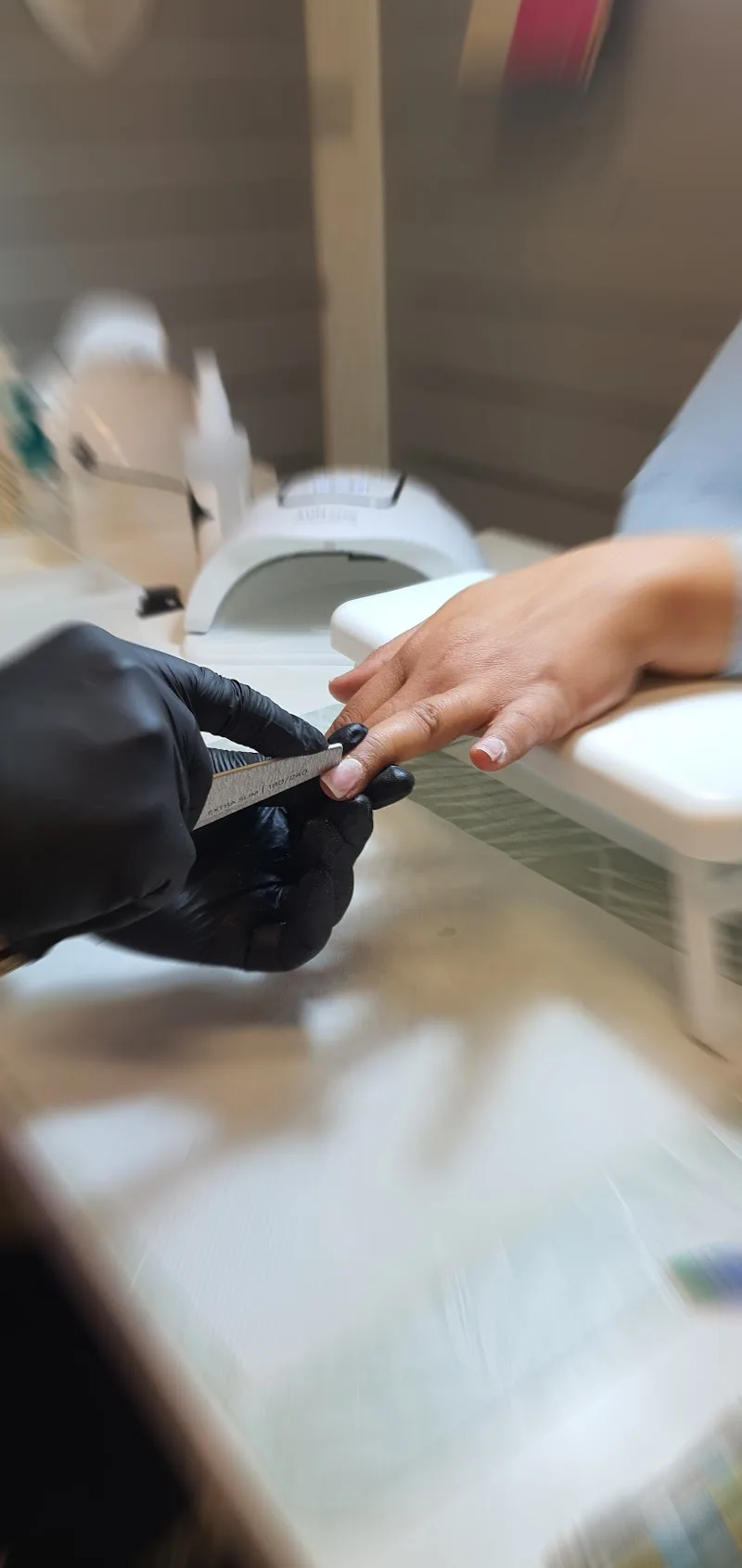 Nails Expert - Onglerie Nantes - Photo de couverture - OneBooking