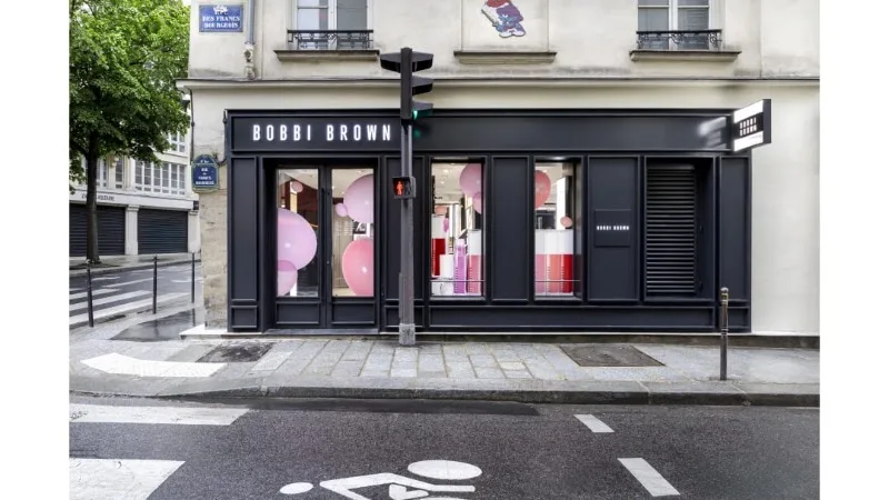 Bobbi Brown - Maquillage Paris - Photo de couverture - OneBooking