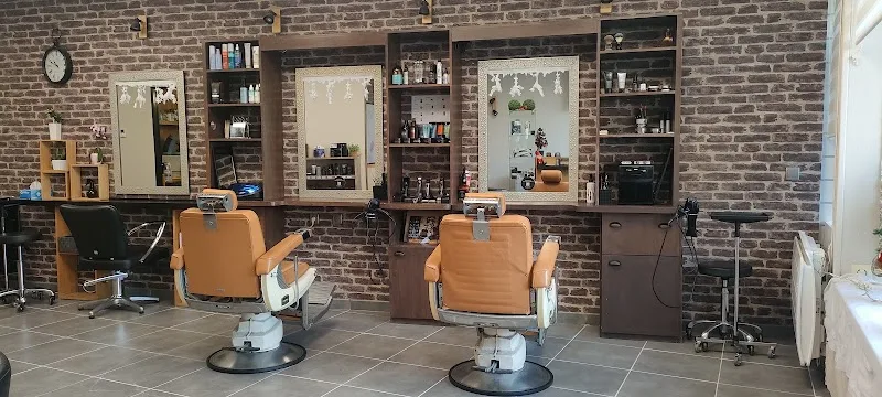 Armany Coiffeur barbier