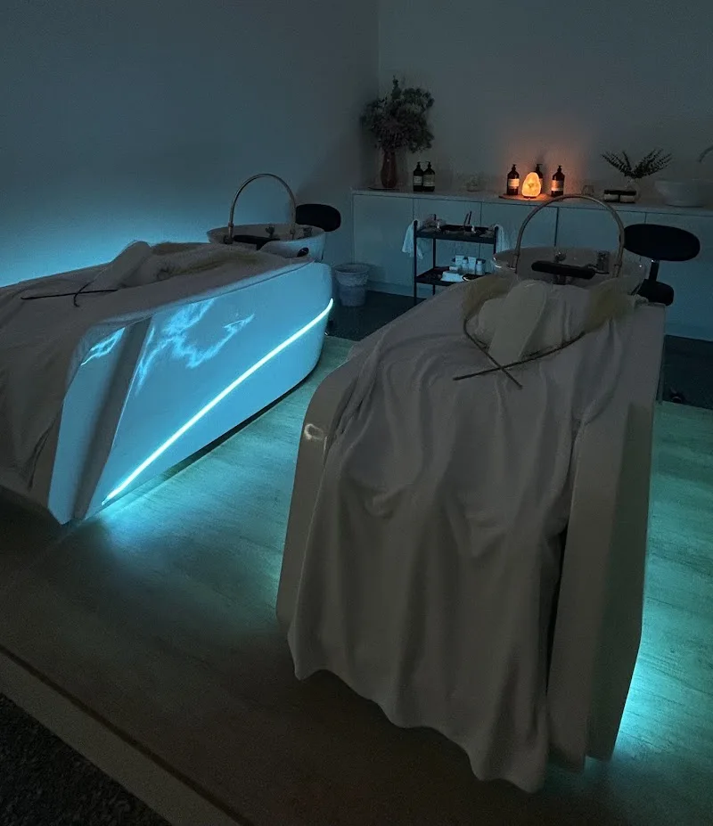 Mímate Head Spa Pamplona · Spa Capilar y Faciales - Institut de beauté Pamplona - Photo de couverture - OneBooking