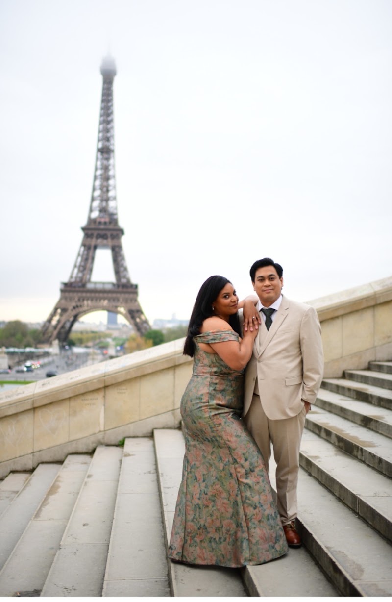 Makeup Artist and Hair Stylist In Paris Kassaundra Stephens - Maquillage Paris - Photo de couverture - OneBooking