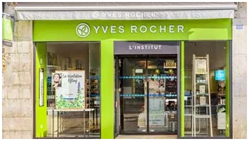 Yves Rocher - Épilation Besançon - Photo de couverture - OneBooking