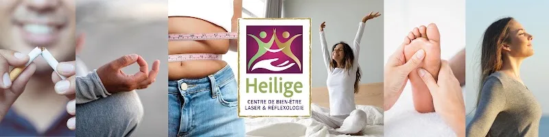 Heilige - Massage Auxerre - Photo de couverture - OneBooking