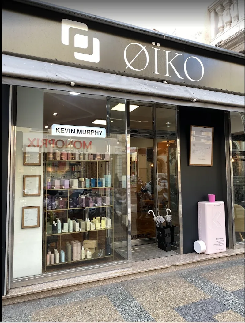 OIKO Colorist