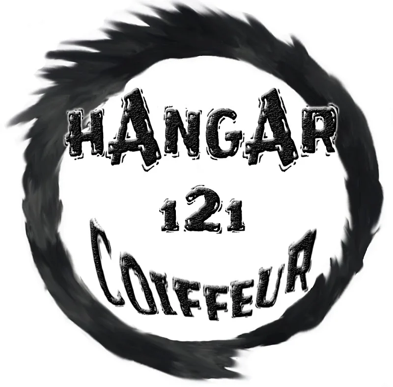HANGAR 121 - Coiffure Poitiers - Photo de couverture - OneBooking