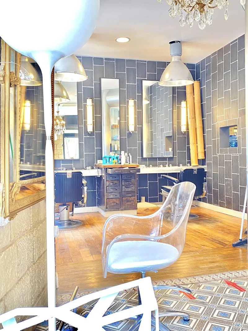 Salon Gabriel
