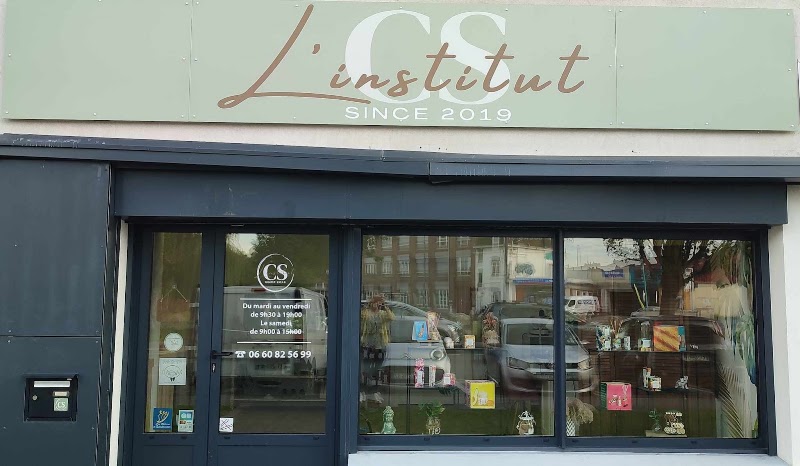 L'institut by CS - Sourcils & cils Lille - Photo de couverture - OneBooking
