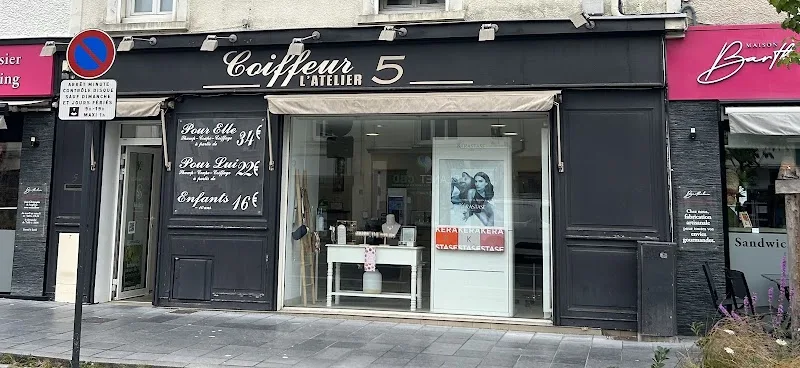 L'Atelier 5