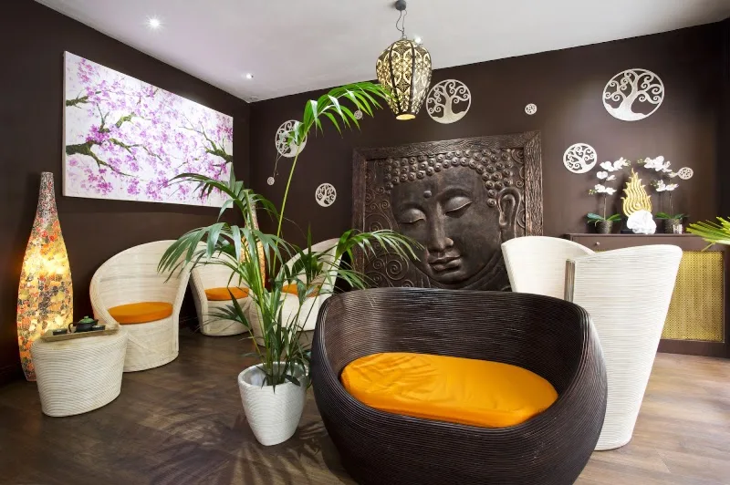 Lok Siam Spa - Spa Paris - Photo de couverture - OneBooking