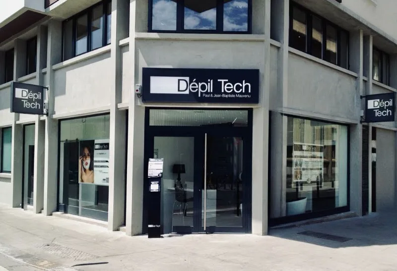 Epilation Définitive - DEPIL TECH GRENOBLE