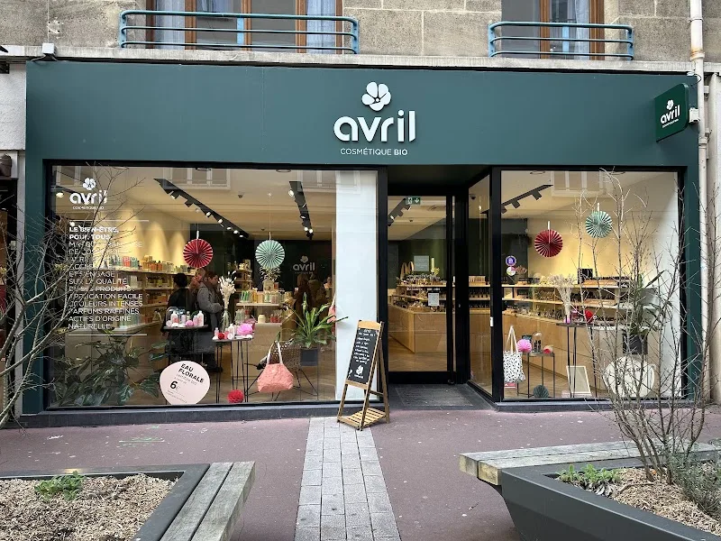 Avril cosmétique Bio Rouen - Maquillage Rouen - Photo de couverture - OneBooking
