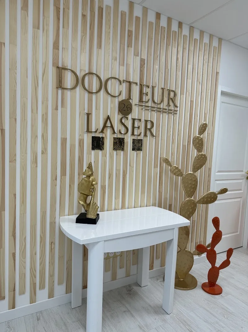 Docteur laser