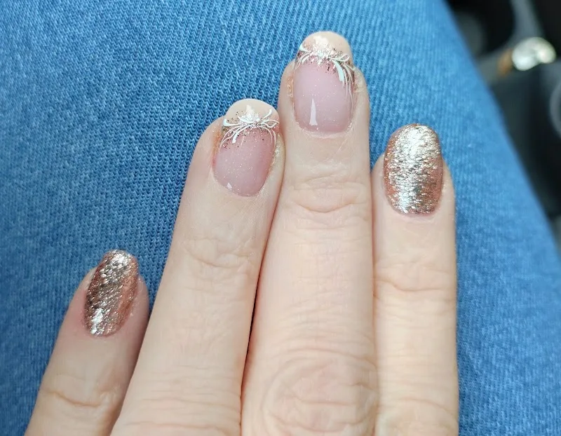 Ann'so Nails - Onglerie Rennes - Photo de couverture - OneBooking
