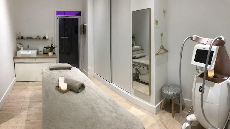 Elixir Cannes - Institut de beauté Cannes - Photo de couverture - OneBooking