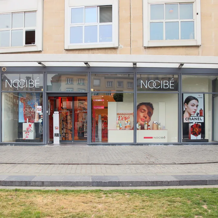 Nocibé - AMIENS - Épilation Amiens - Photo de couverture - OneBooking