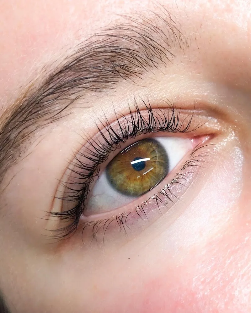 Eyelash Extensions - SECRET LASH PARIS - Sourcils & cils Paris - Photo de couverture - OneBooking