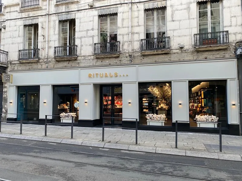 Rituals - Maquillage Saint-Étienne - Photo de couverture - OneBooking