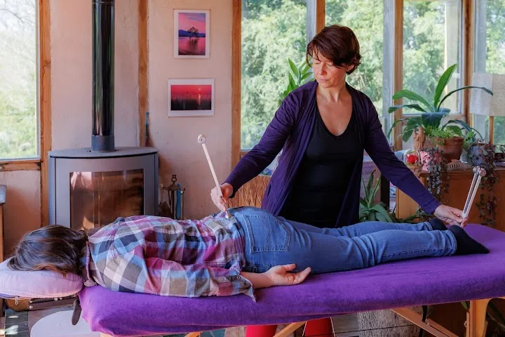 Ghaïa Énergie Bien Etre - Massage - Caen