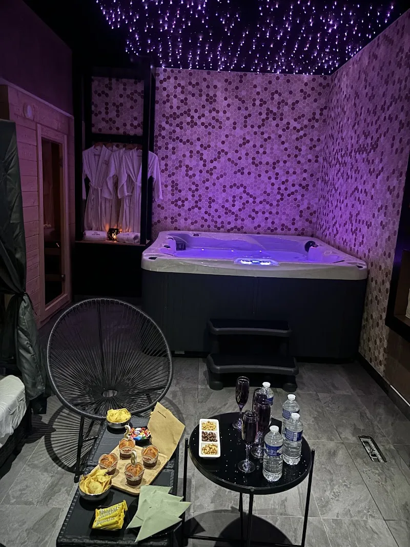 lil’spa spa privatif - Épilation Lille - Photo de couverture - OneBooking
