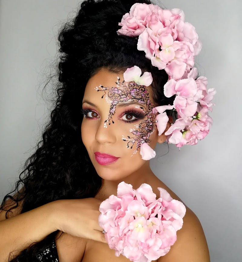 Violette Make up Artist - Centre Formation Maquillage