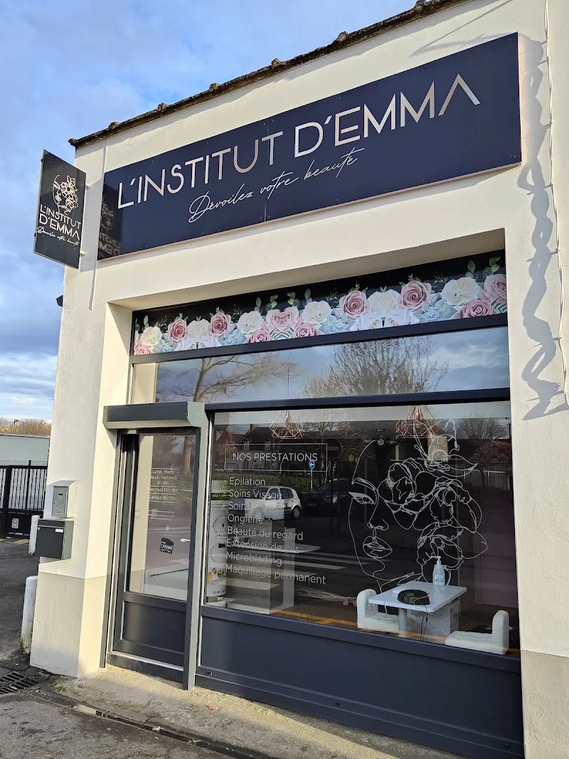 L'institut d'Emma - Sourcils & cils Lille - Photo de couverture - OneBooking