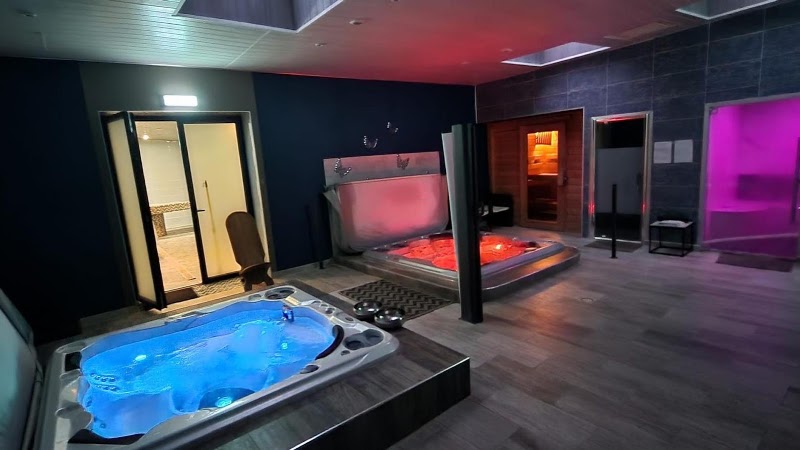 Spa Damarose