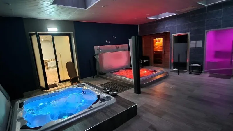 Spa Damarose