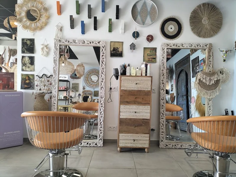 Boho Hair Concept Store