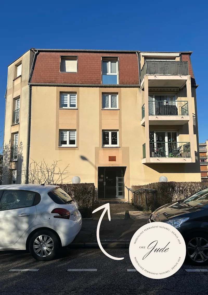 Chez Jude - Maquillage Permanent Metz