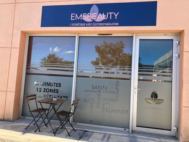 EMSBEAUTY Manosque - Pilâtes réformer - Electrostimulation
