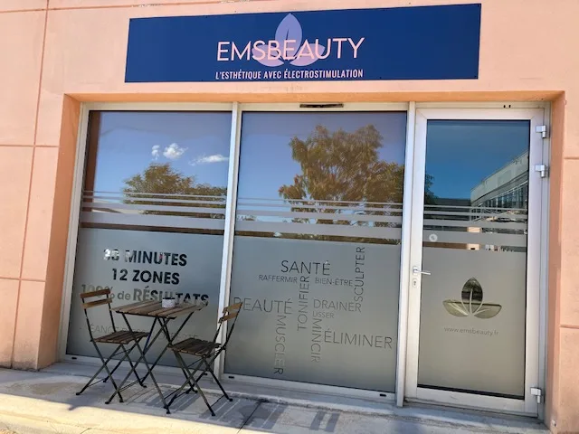 EMSBEAUTY Manosque - Pilâtes réformer - Electrostimulation - Sourcils & cils Manosque - Photo de couverture - OneBooking
