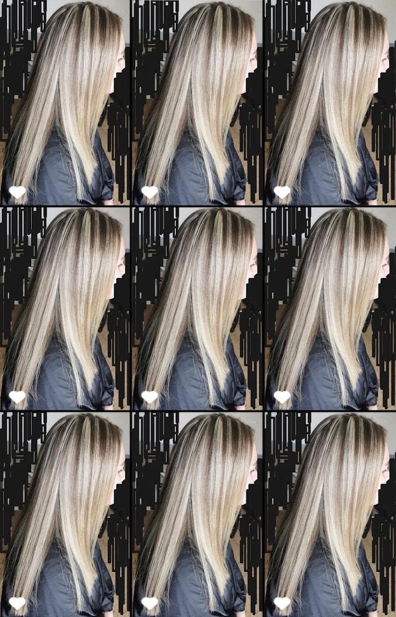 A Coiffure a domicile