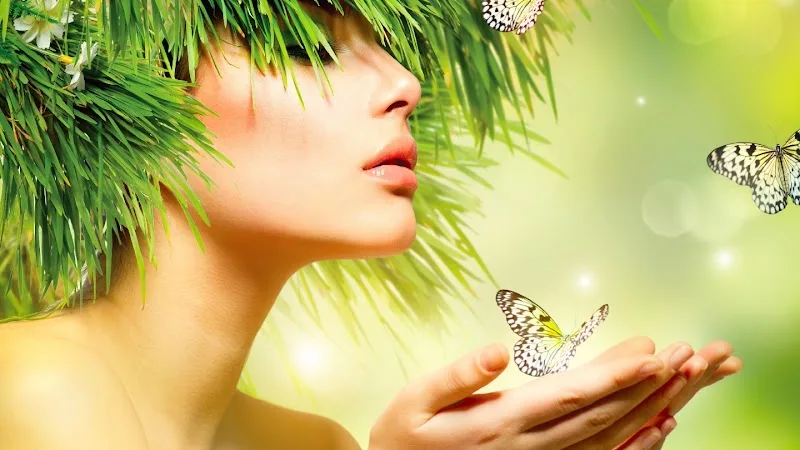 Rêverie d'Elle Formations Beauté