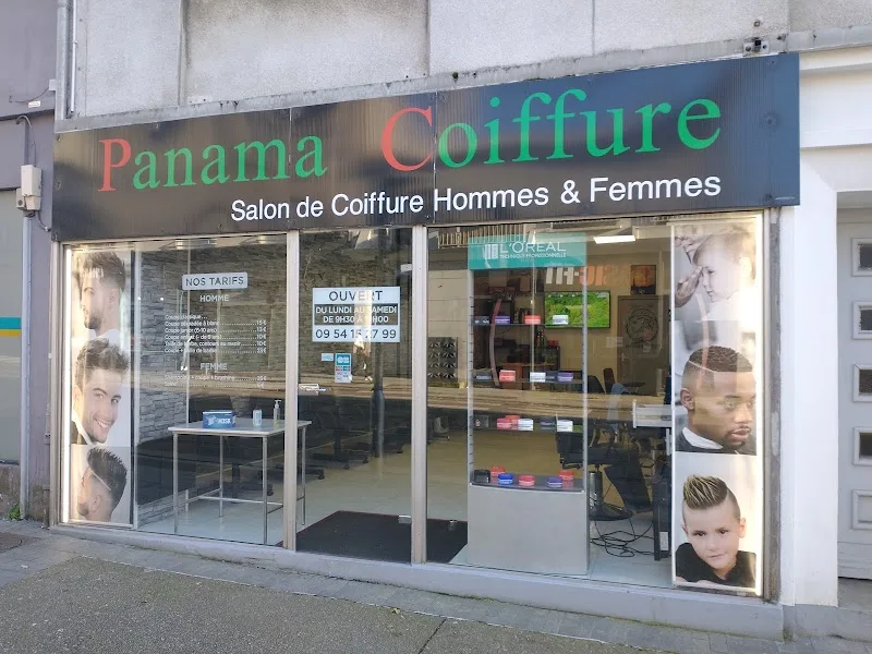 Barbershop 29 - Barbier Brest - Photo de couverture - OneBooking
