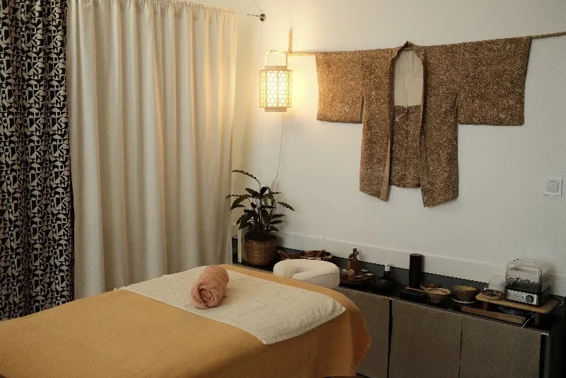MAISON YTOKO - Massages japonais et techniques rares liftantes & relaxantes - Experte kobido - Massage Bayonne - Photo de couverture - OneBooking