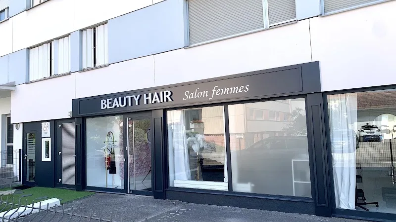 Beauty_hair - Coiffure Besançon - Photo de couverture - OneBooking