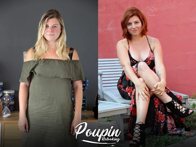Poupin Relooking - La Rochelle