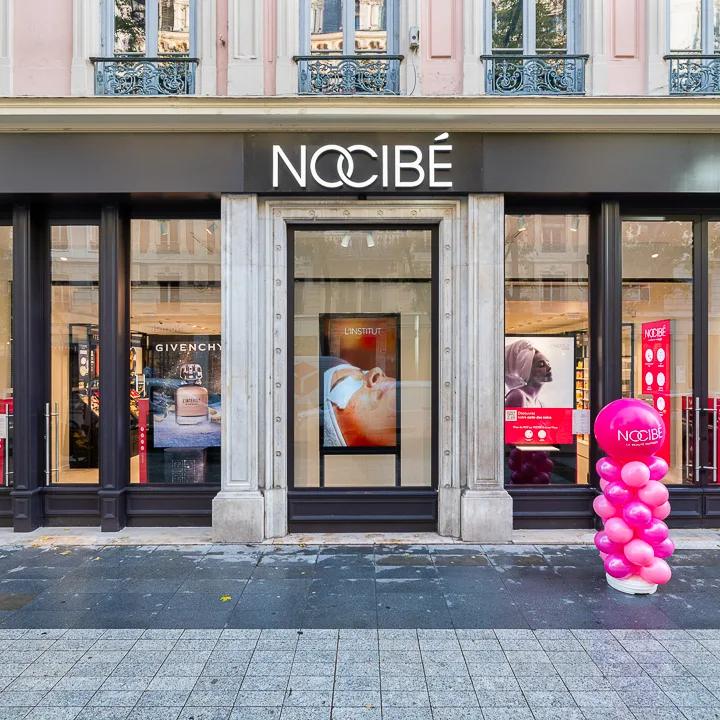 Nocibé - LYON REPUBLIQUE - Maquillage Lyon - Photo de couverture - OneBooking